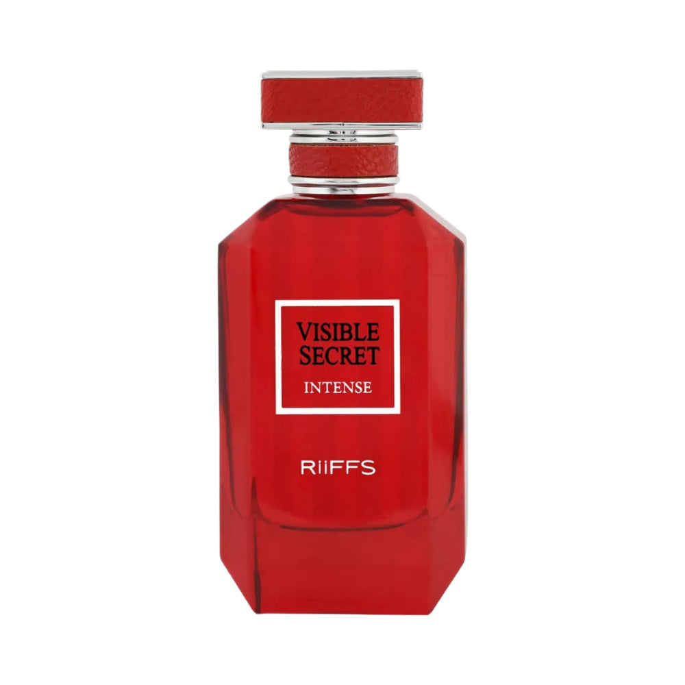 Visible Secret 100ml Eau de Parfum