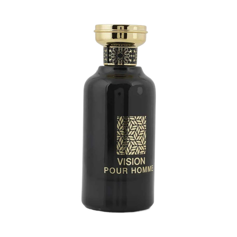 Vision Pour Homme 100ml Eau de Parfum