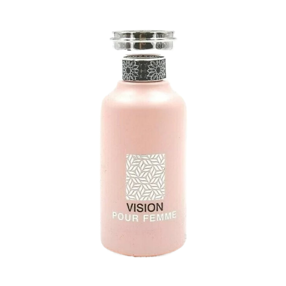 Vision Pour Femme 100ml Eau de Parfum