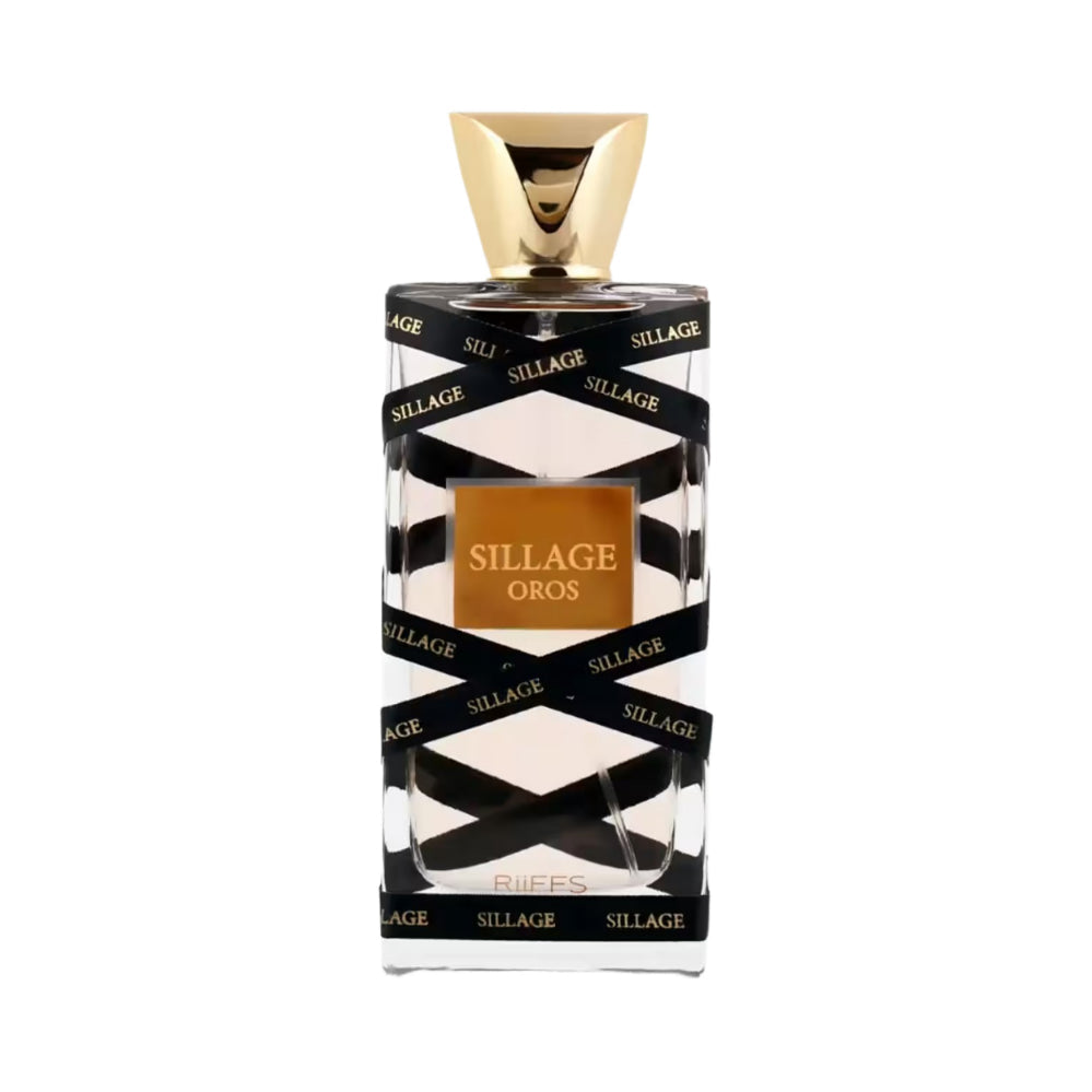 Sillage Oros 100ml Eau de Parfum
