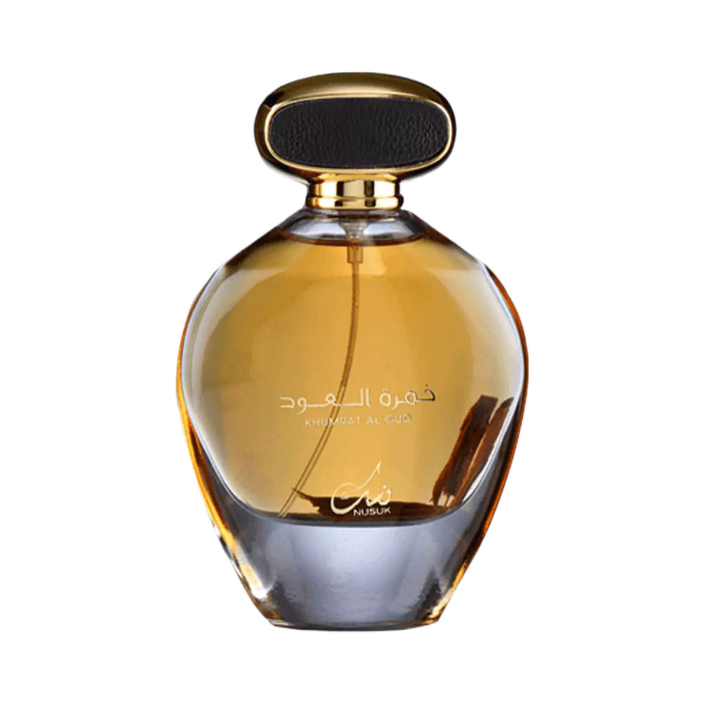 Khumrat Al Oud 100ml Eau de Parfum