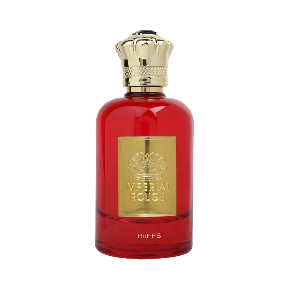 Imperial Rouge 100ml Eau de Parfum