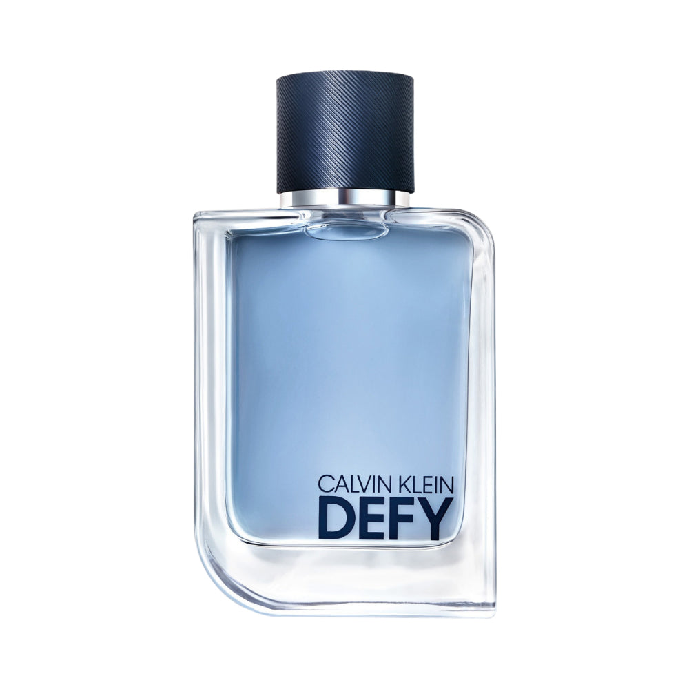 Defy 50ml Eau de Toilette