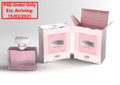 Very Romantic 100ml Eau de Parfum by Mirage Brands for Women (Bottle)