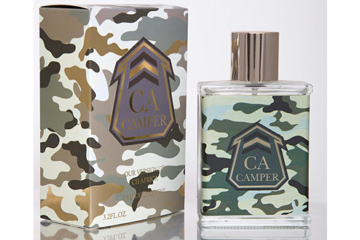 Ca Camper 100ml Eau de Toilette