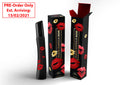 Fleur D'Amour Noir 100ml Eau de Parfum