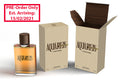 Aquarius Absolute 100ml Eau de Toilette by Mirage Brands for Men (Bottle)