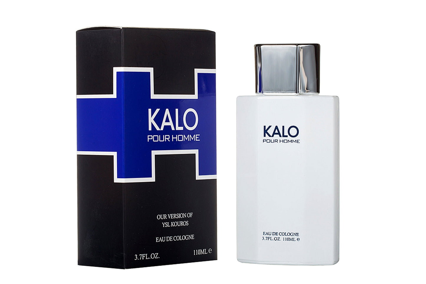 Kalo 100ml Eau de Toilette by Mirage Brands for Men (Bottle)