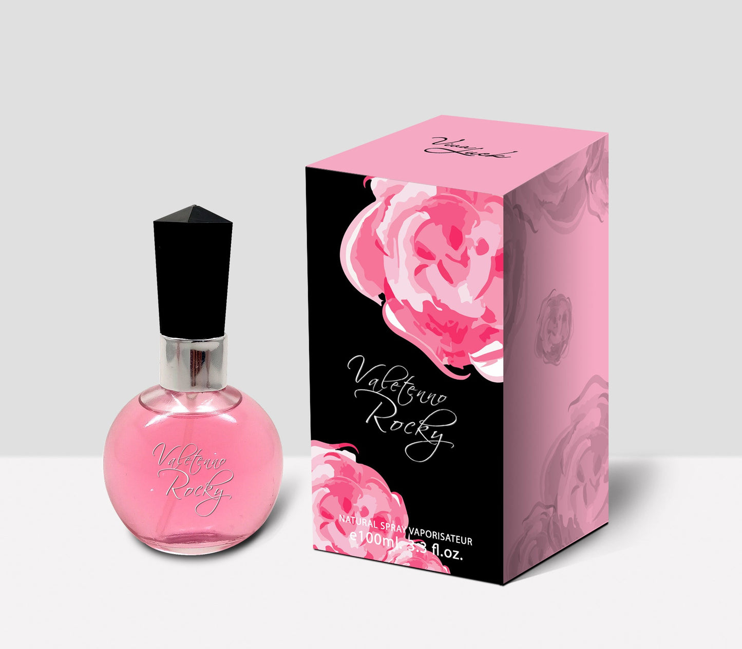 Rocky 100ml Eau de Parfum