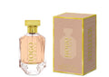 Hogo Bascio Femme 100ml Eau de Parfum by Mirage Brands for Women (Bottle)