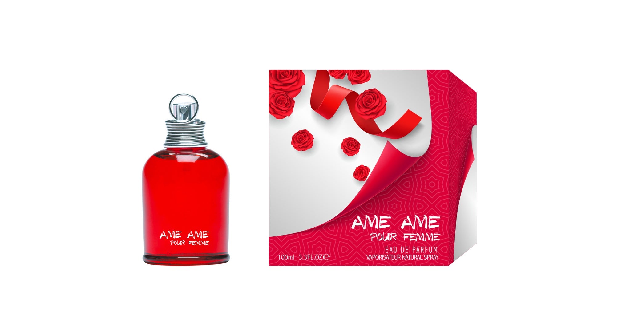Ame Ame 100ml Eau de Parfum