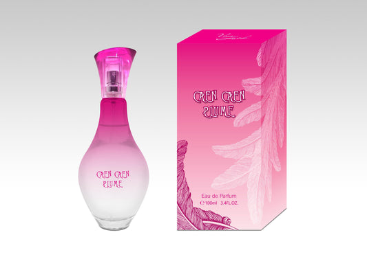 Caen Caen Plume Wt 100ml Eau de Parfum