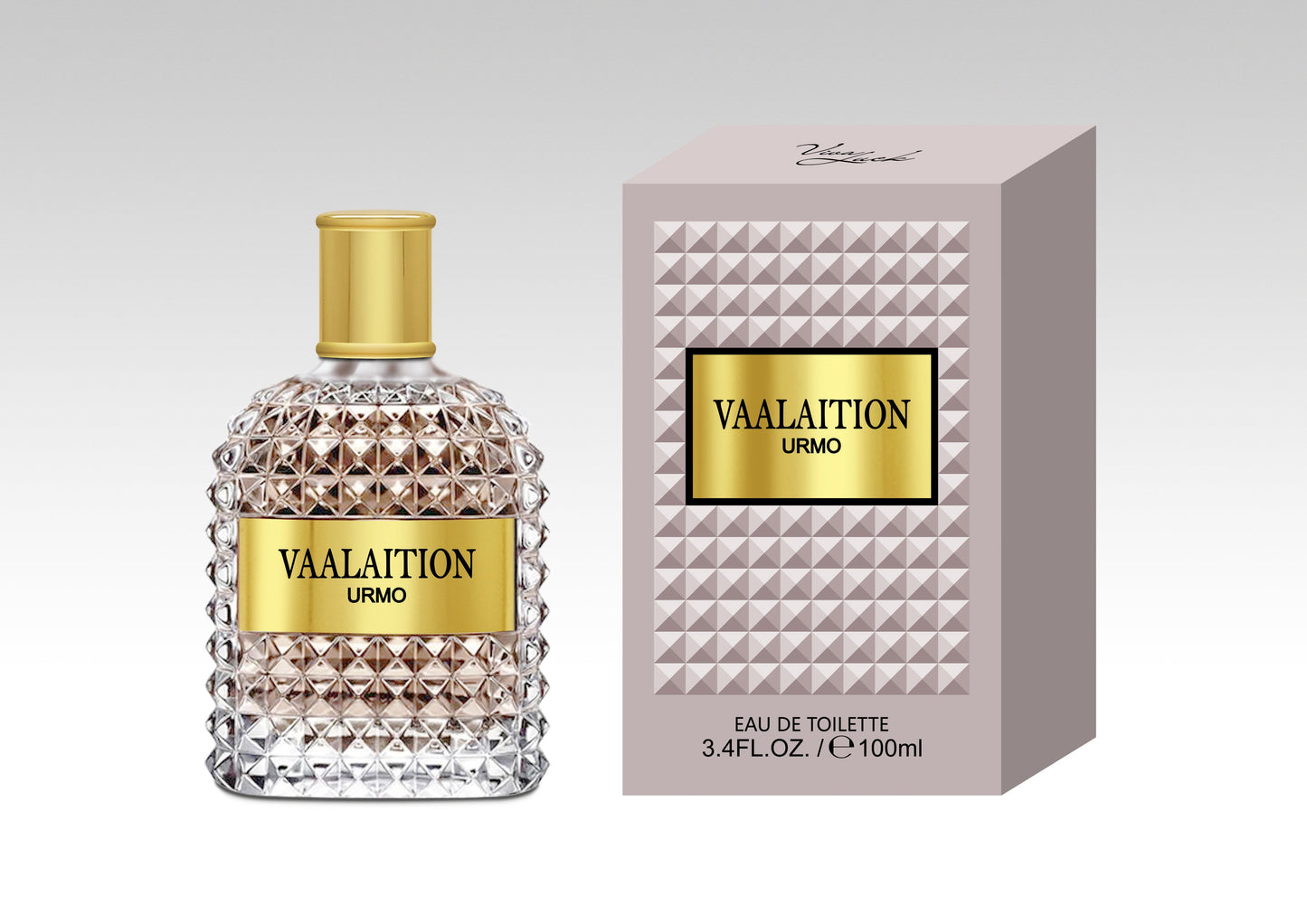 Urmo 100ml Eau de Toilette