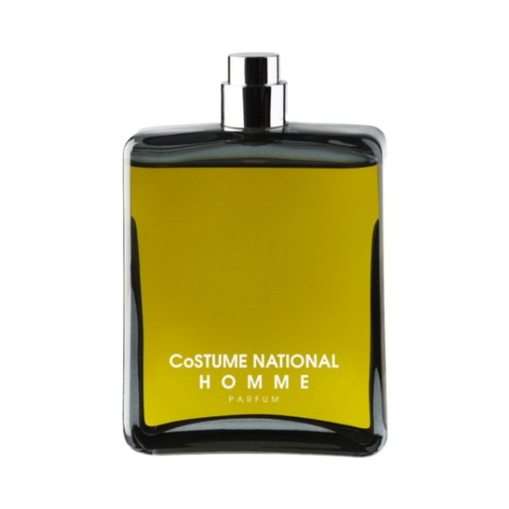 Pour Homme 100ml Eau de Parfum