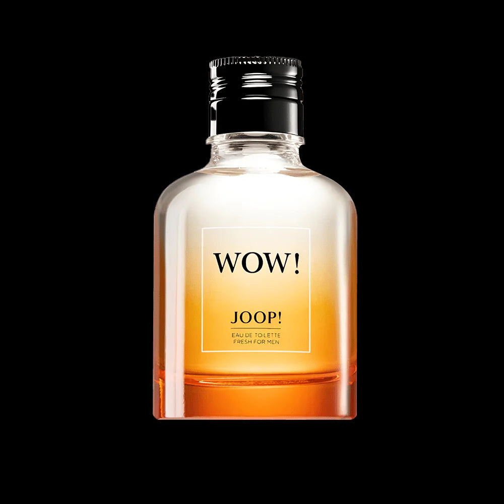 Wow! Fresh 60ml Eau de Toilette