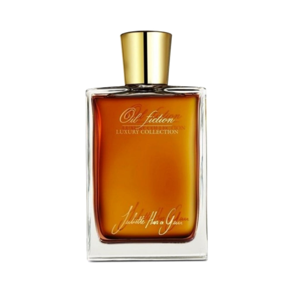 Oil Fiction 75ml Eau de Parfum