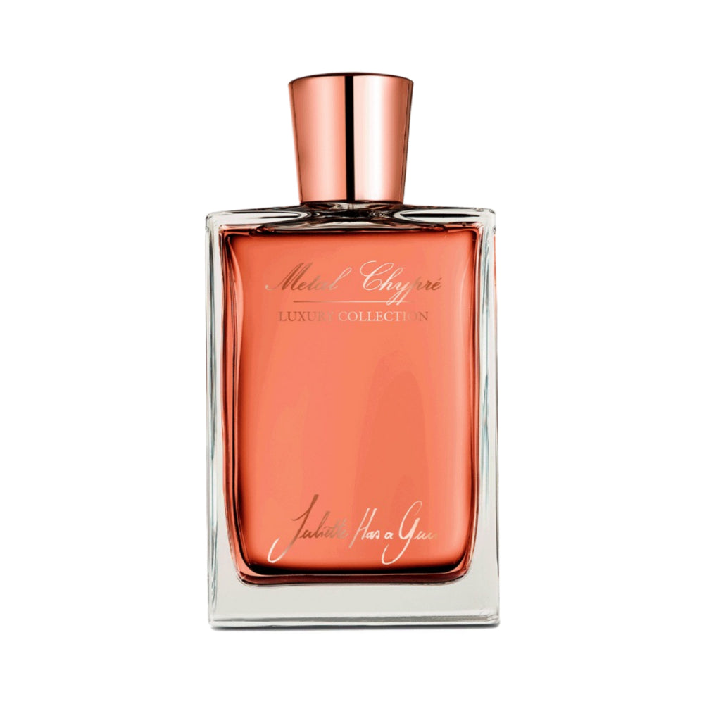 Metal Chypre 75ml Eau de Parfum