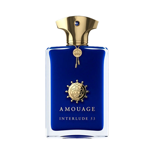 Interlude 53 100ml Eau de Parfum