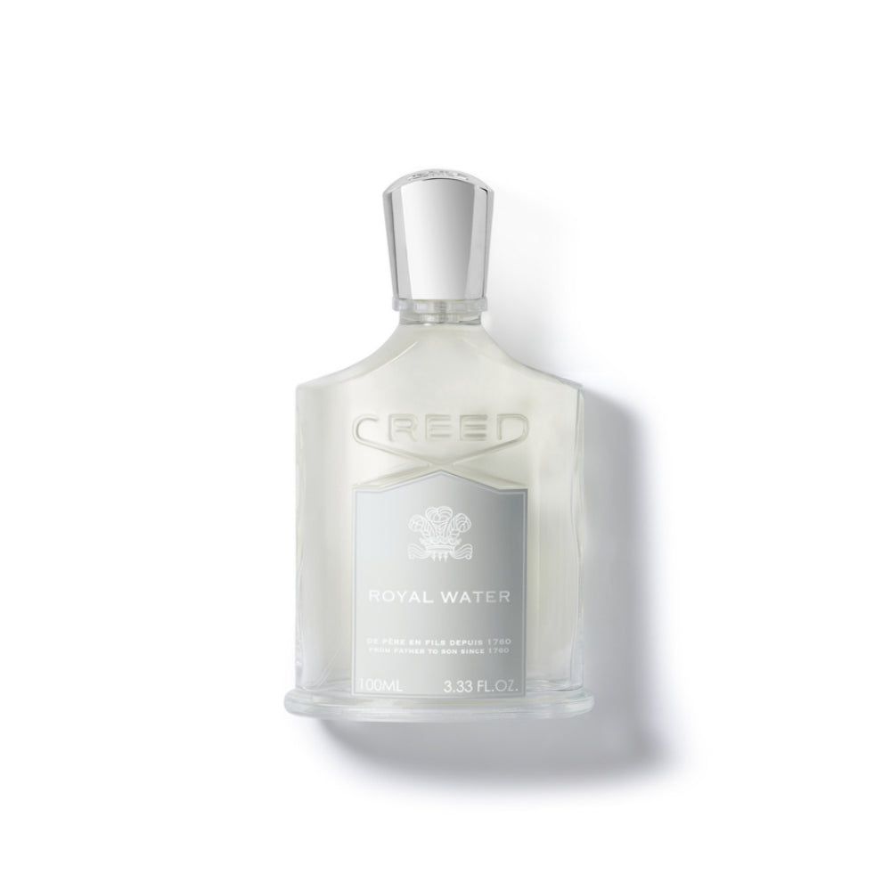 Royal Water 100ml Eau de Parfum