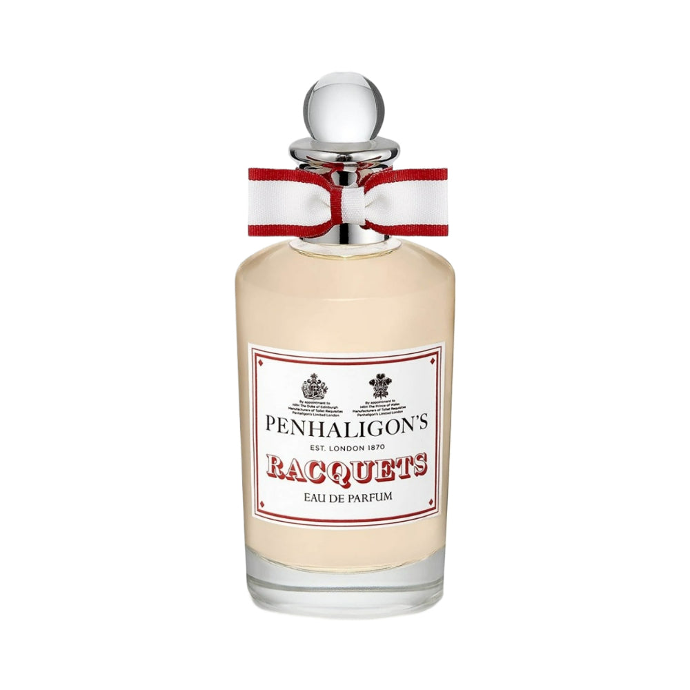 Racquets 100ml Eau de Parfum
