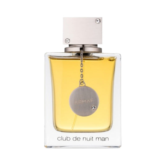 Club De Nuit 105ml Eau de Toilette