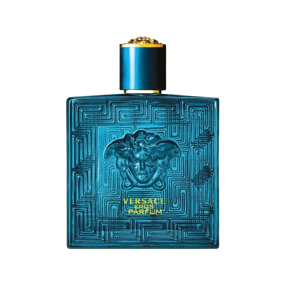 Eros 100ml Eau De Parfum