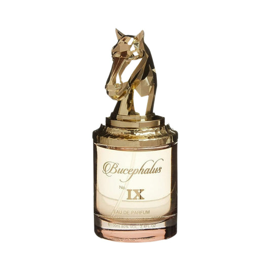 Bucephalus IX 100ml Eau de Parfum