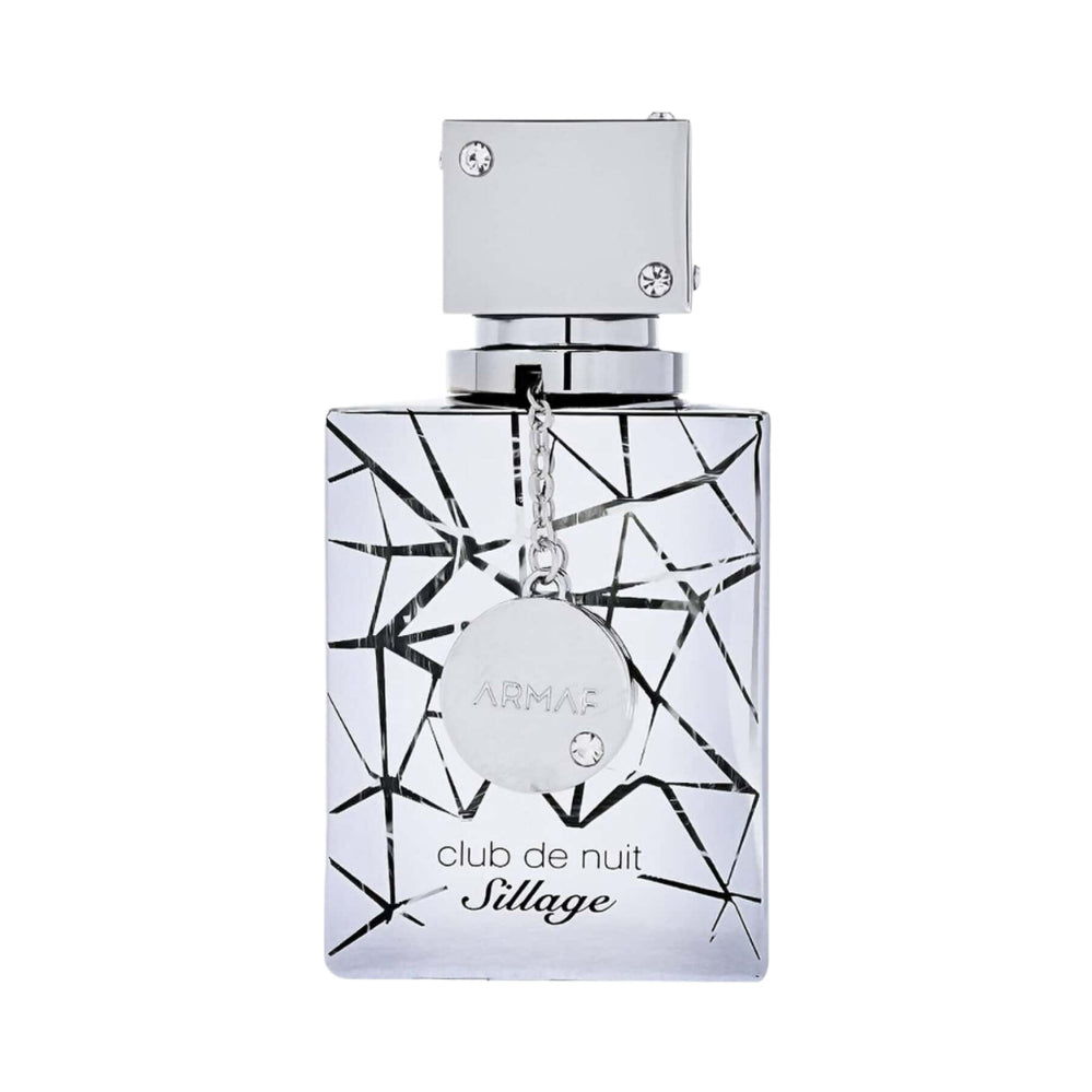 Club de Nuit Sillage 105ml Eau de Parfum
