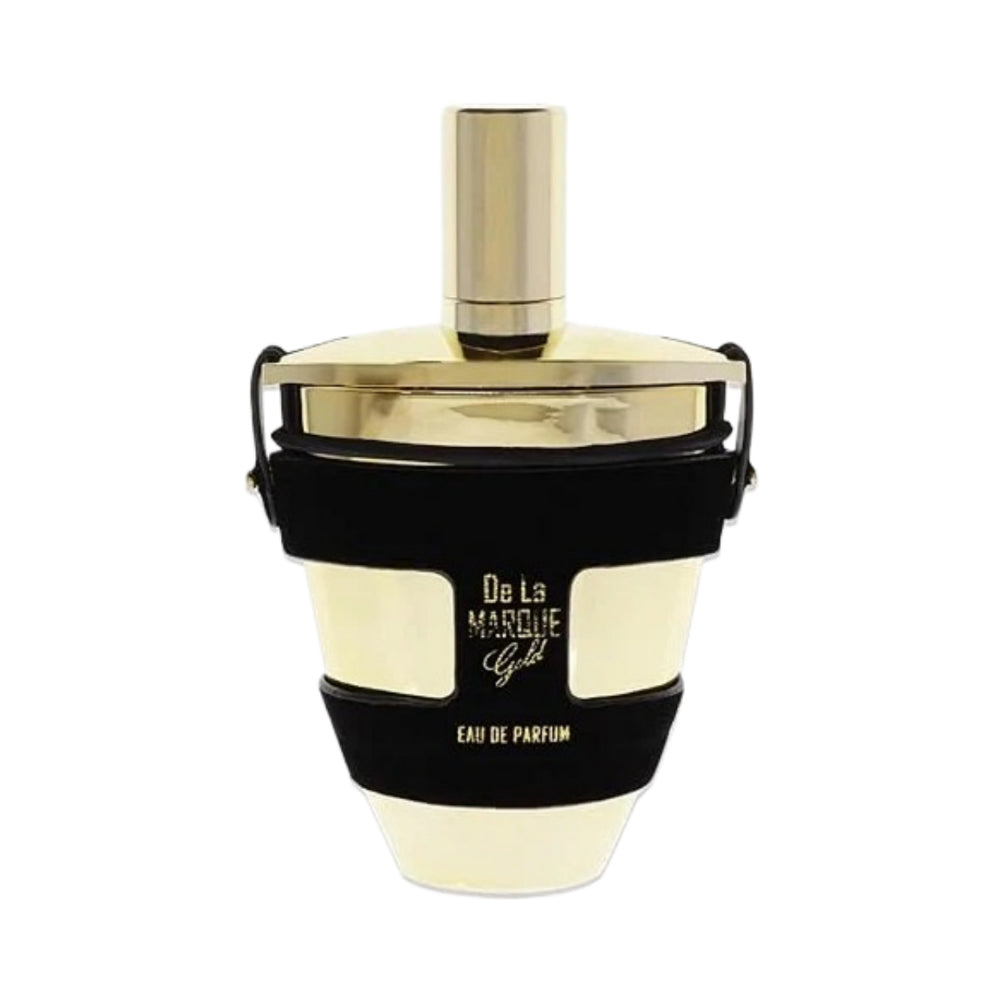 De La Marque Gold 100ml Eau de Parfum