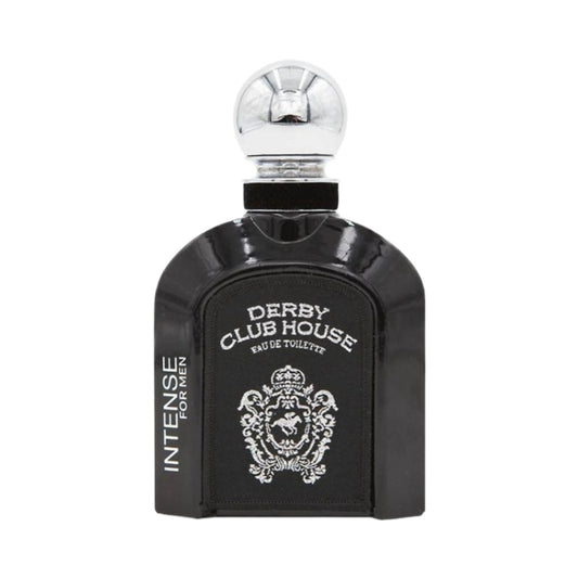 Derby Club House Intense 100ml Eau de Parfum