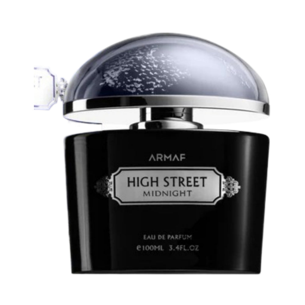 High Street Midnight 100ml Eau de Parfum