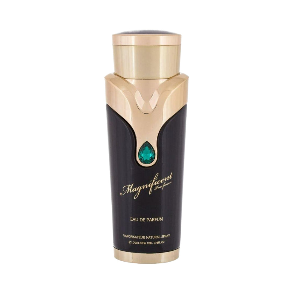Magnificent Pour Femme 100ml Eau de Parfum