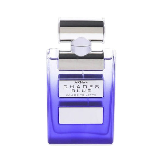 Shades Blue 100ml Eau de Toilette