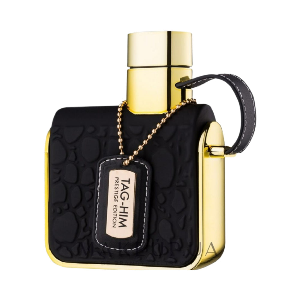 Tag-Him Prestige 100ml Eau de Toilette