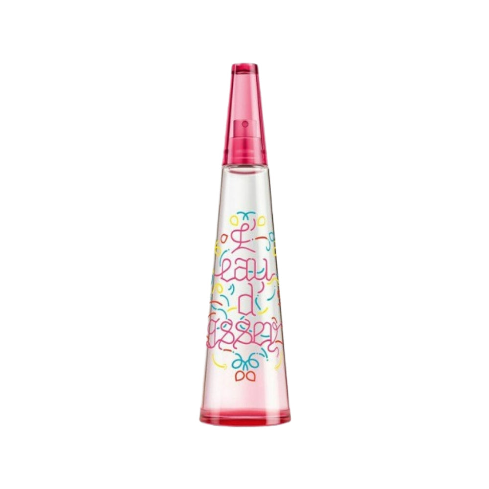 L'eau D'Issey Kolam 125ml Eau de Toilette