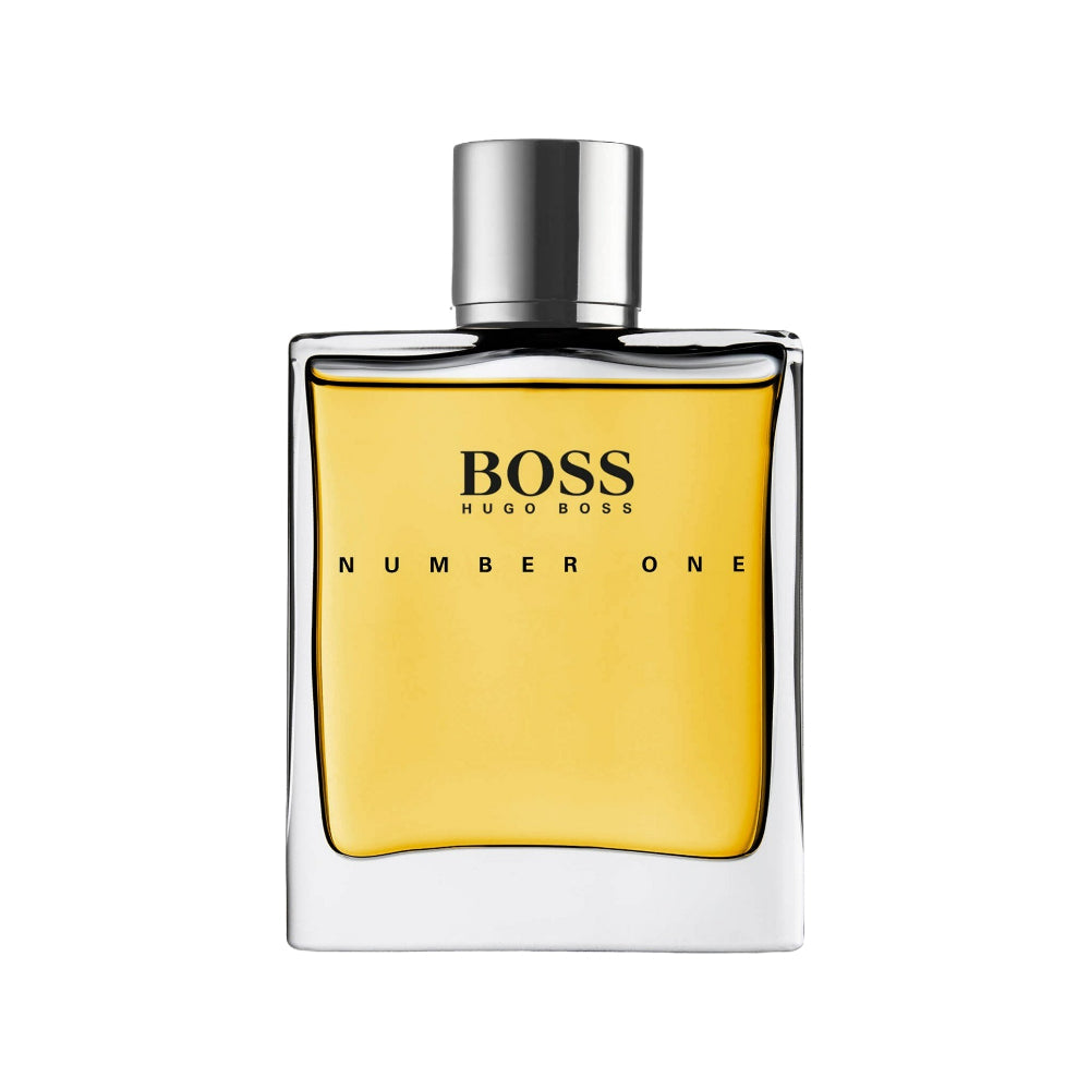 Number One 100ml Eau de Toilette