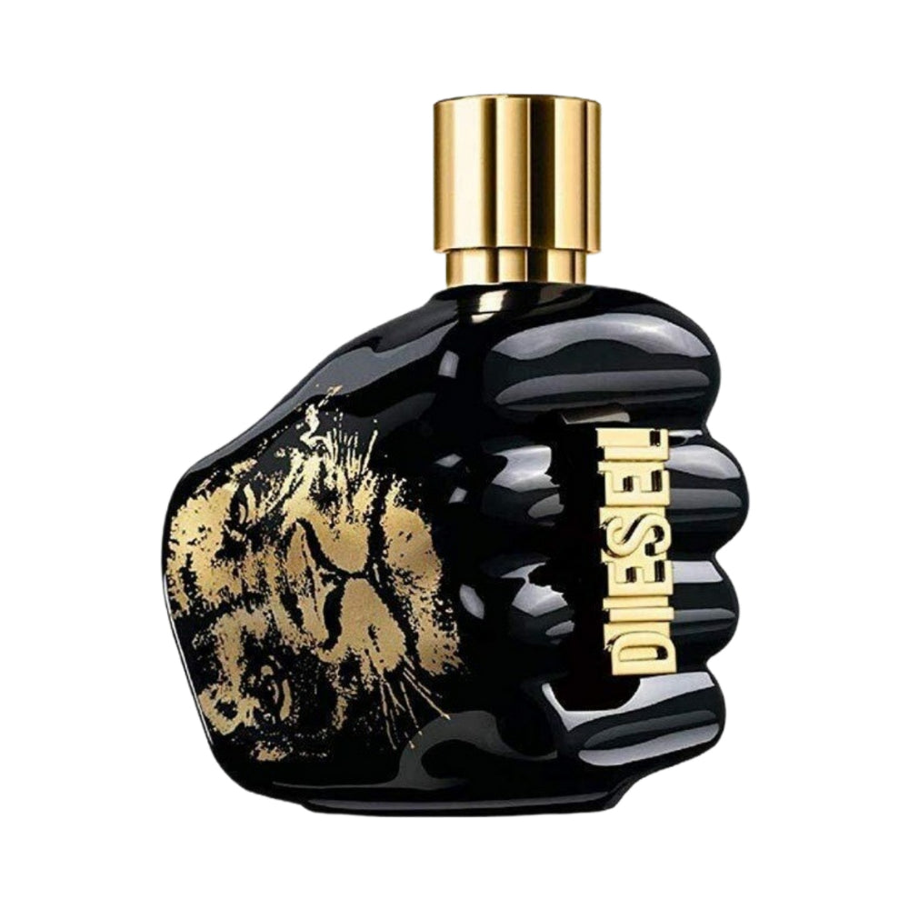 Spirit Of The Brave 125ml Eau de Toilette