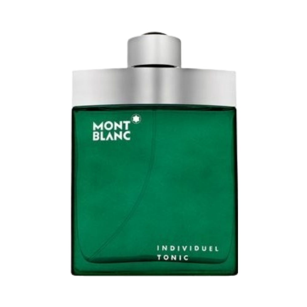 Individuel Tonic 75ml Eau de Toilette