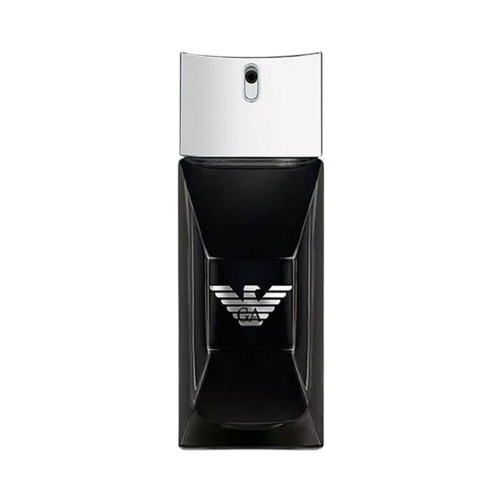 Emporio Armani Diamonds Black Carat 50ml Eau de Toilette