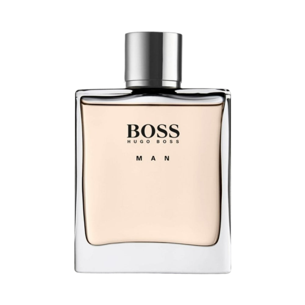 Orange 100ml Eau De Toilette