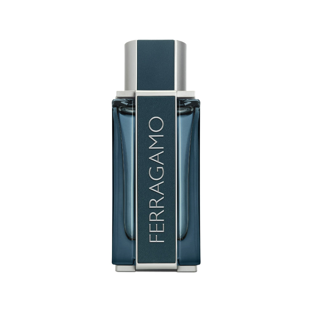 Intense Leather 50ml Eau De Toilette