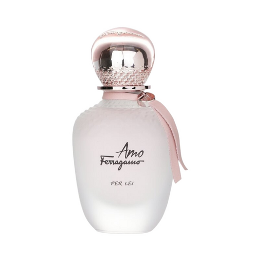 Amo Ferragamo Per Lei 50ml Eau de Parfum
