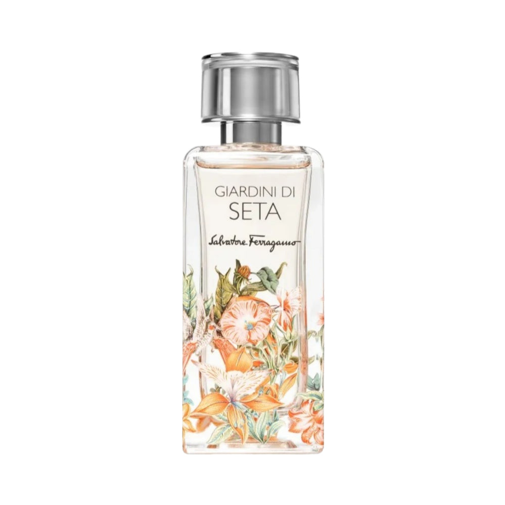 Giardini di Seta 100ml Eau de Parfum