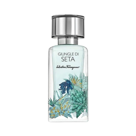 Giungle di Seta 100ml Eau de Parfum