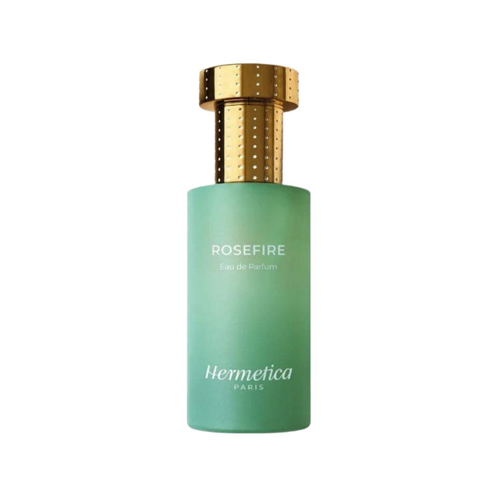 Rosefire 50ml Eau de Parfum