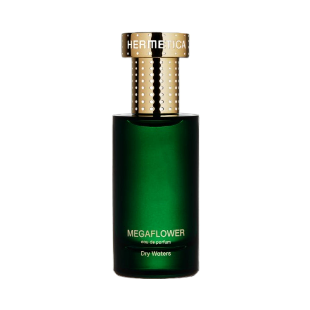 Megaflower 50ml Eau de Parfum