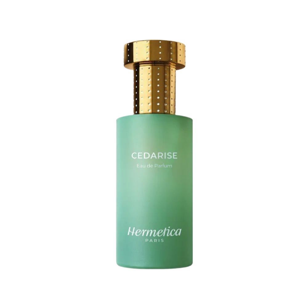 Cedarise 50ml Eau De Parfum
