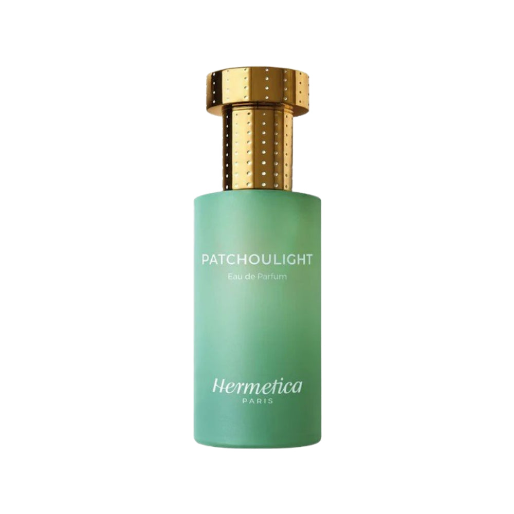 Patchoulight 50ml Eau De Parfum