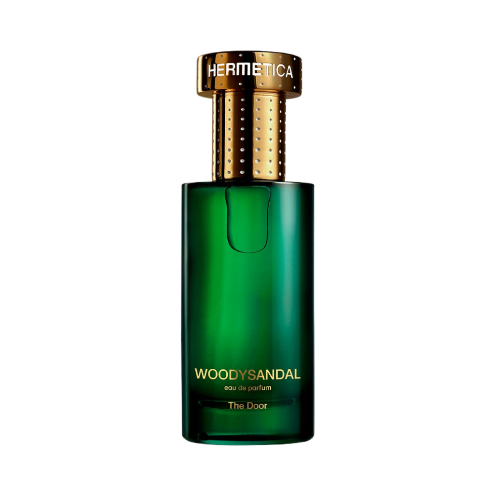 Woodysandal 50ml Eau De Parfum