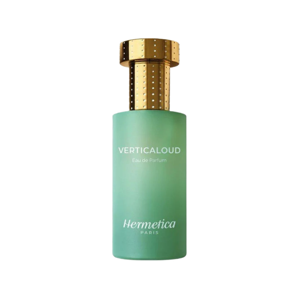 Verticaloud 50ml Eau De Parfum